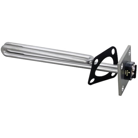 Hatco Booster Element 480V  5000W   1-3/4" Oc R02-04-502-00